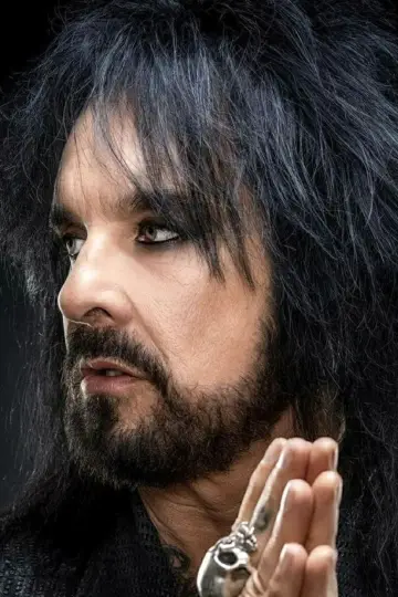 Zdjęcie Nikki Sixx #143316