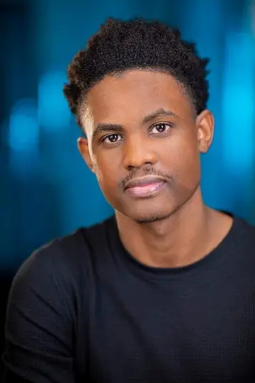 Zdjęcie Cedric L. Williams #5029
