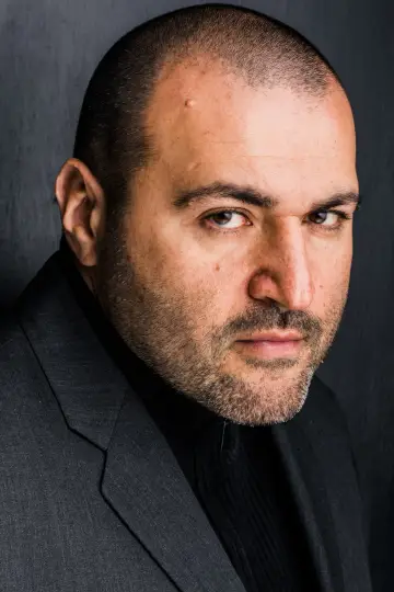 Zdjęcie Nick Gracer #23582
