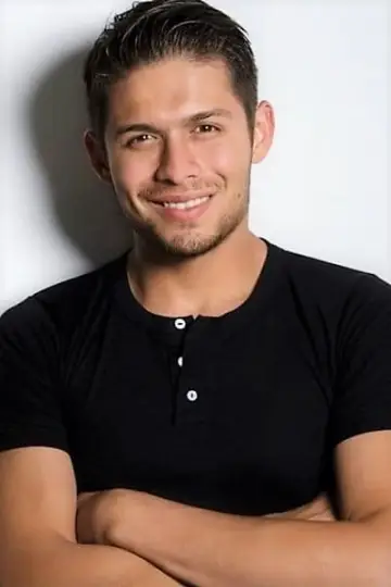 Zdjęcie David Castañeda #34753