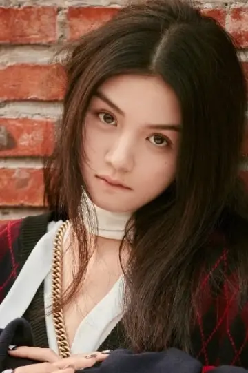 Zdjęcie Jessie Li (Jessie Li) #242200