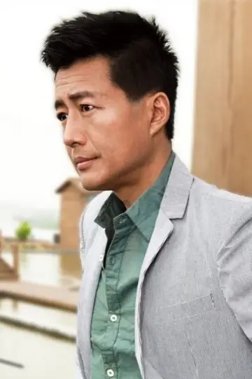 Zdjęcie Gao Shuguang #70930