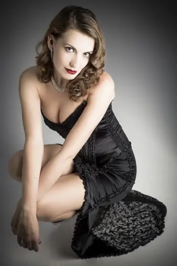 Zdjęcie Giulia Di Quilio #142958