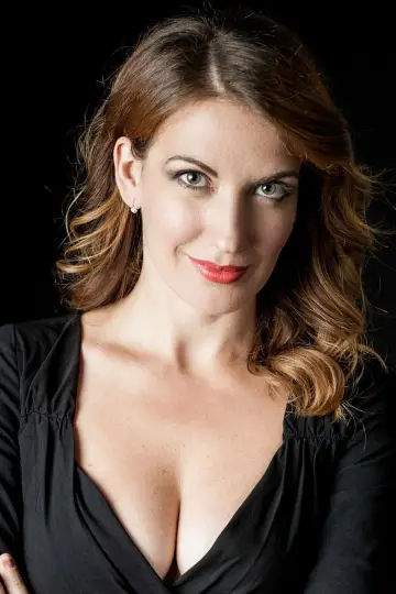 Zdjęcie Giulia Di Quilio #142959