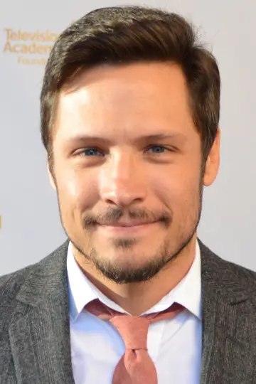 Zdjęcie  (Nick Wechsler) #370093
