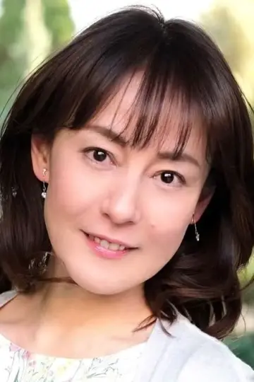 Zdjęcie Reiko Hayama (Reiko Hayama) #155545