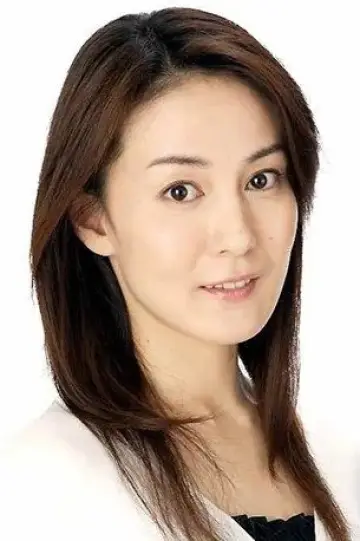 Zdjęcie Reiko Hayama (Reiko Hayama) #330210
