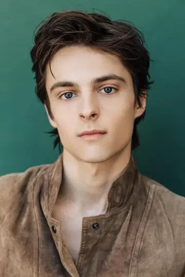 Zdjęcie Corey Fogelmanis #94094