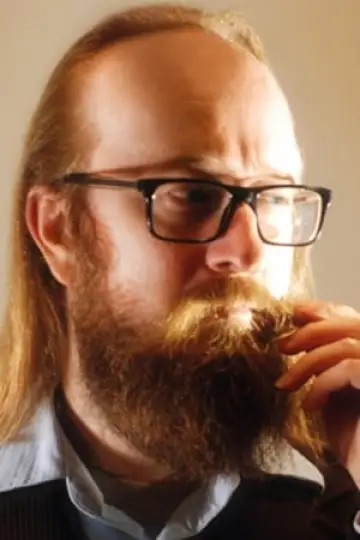 Zdjęcie Billy Burson III #73773