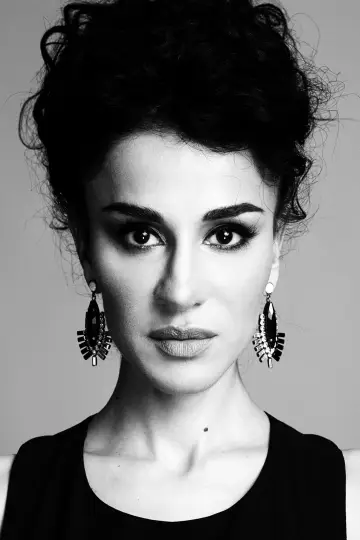 Zdjęcie Layla Alizada #93891