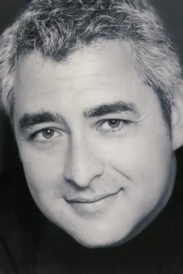 Zdjęcie Steven Weisz #52292