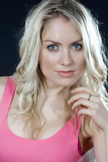 Zdjęcie Katarina Gellin #116103