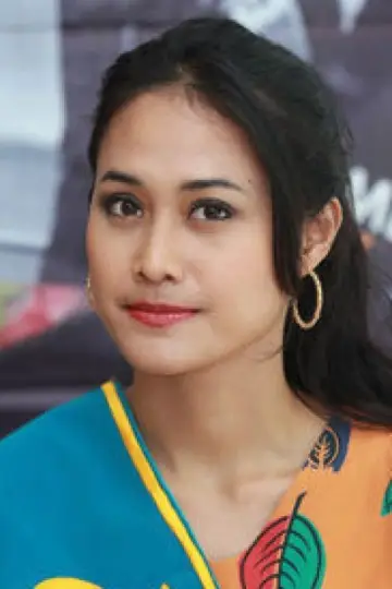 Zdjęcie Putri Ayudya #129137
