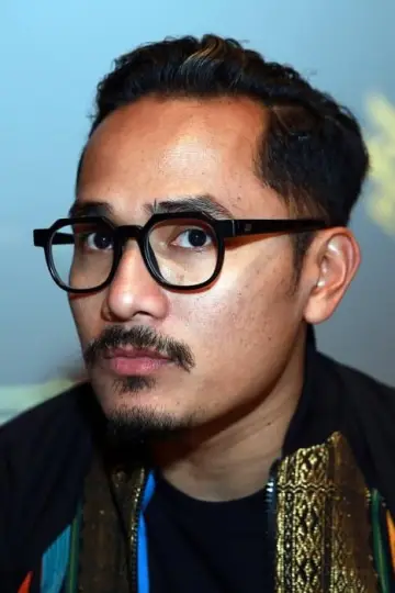 Zdjęcie Tanta Ginting (Tanta Ginting) #231593