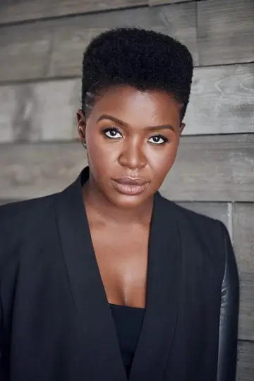 Zdjęcie  (Folake Olowofoyeku) #228409