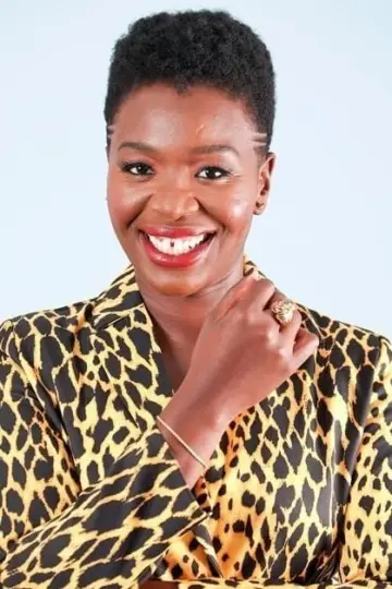 Zdjęcie  (Folake Olowofoyeku) #228414