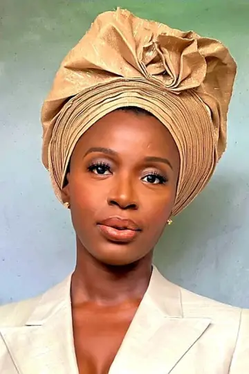 Zdjęcie  (Folake Olowofoyeku) #228417