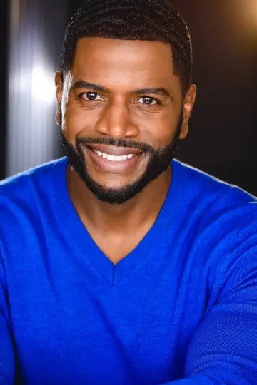 Zdjęcie Maurice Johnson #330160