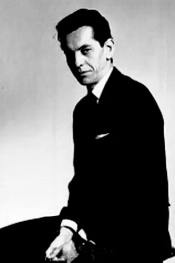 Zdjęcie Héctor Duvauchelle