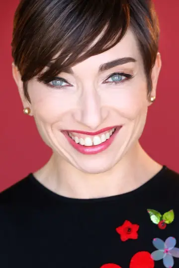 Zdjęcie Naomi Grossman #235195