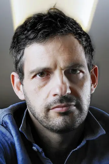 Zdjęcie Géza Röhrig #99089