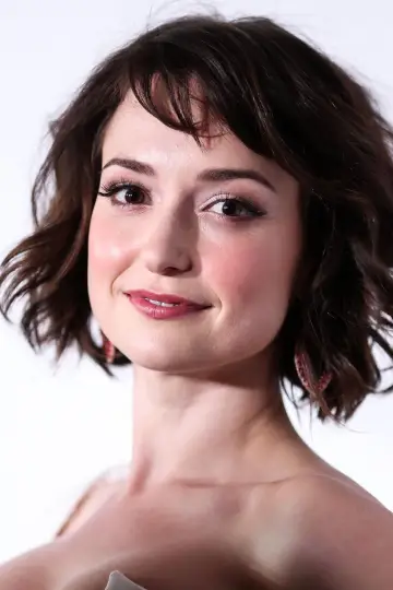 Zdjęcie Milana Vayntrub #51608