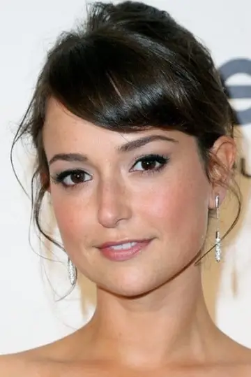Zdjęcie Milana Vayntrub #51609