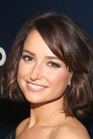 Zdjęcie Milana Vayntrub #51611
