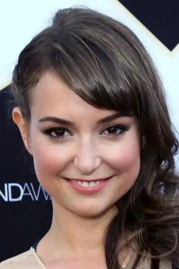 Zdjęcie Milana Vayntrub #51612