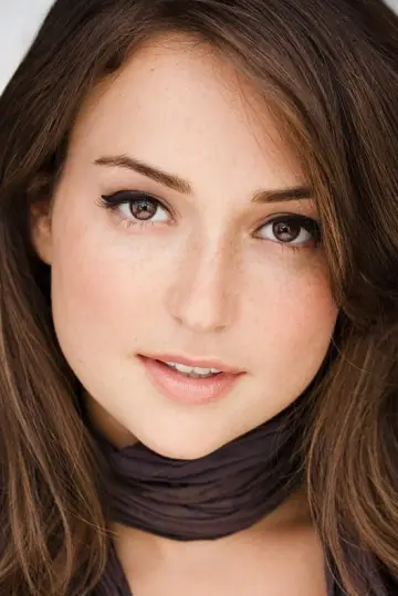 Zdjęcie Milana Vayntrub #51613
