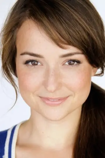 Zdjęcie Milana Vayntrub #51617