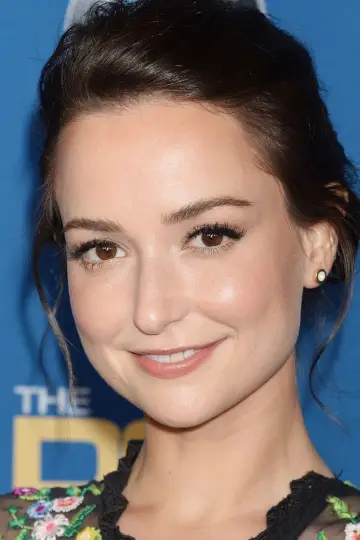Zdjęcie Milana Vayntrub #51618