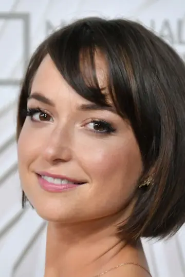 Zdjęcie Milana Vayntrub #51619