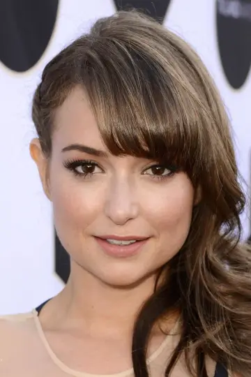 Zdjęcie Milana Vayntrub #51620
