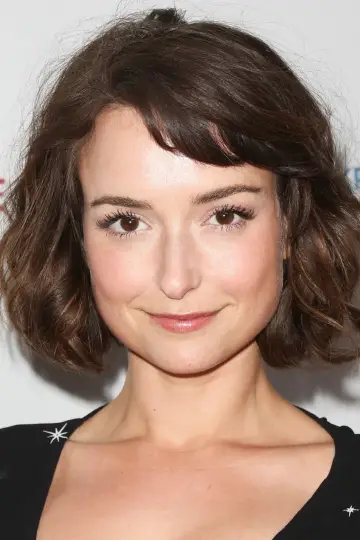 Zdjęcie Milana Vayntrub #51621