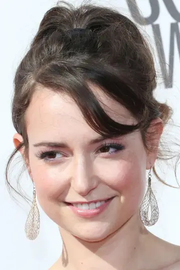 Zdjęcie Milana Vayntrub #51622