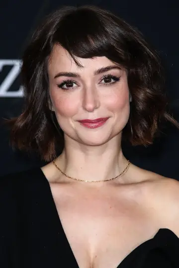 Zdjęcie Milana Vayntrub #51624