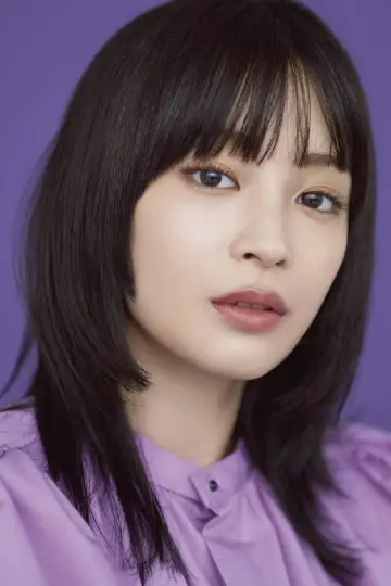 Zdjęcie Suzu Hirose #87086