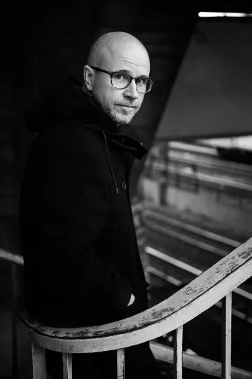 Zdjęcie Knut K. Pedersen #124896