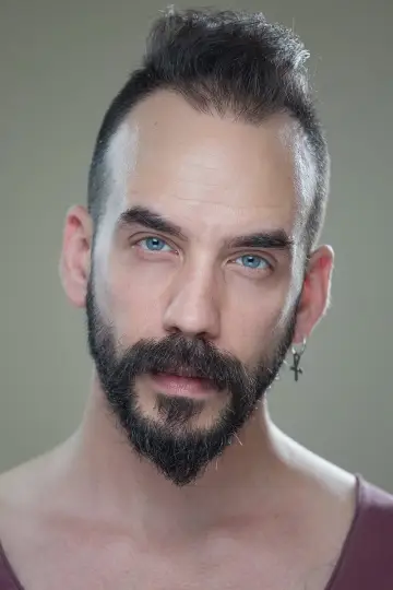 Zdjęcie Panos Mouzourakis #99445