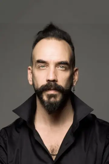 Zdjęcie Panos Mouzourakis #99447