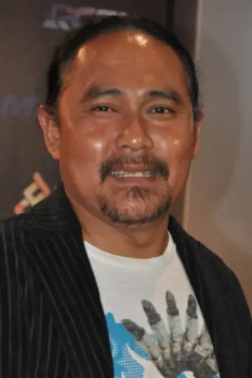 Zdjęcie Ipung Rachmat Syaiful #132211