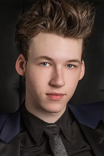 Zdjęcie Devin Druid #58024