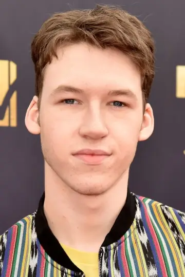 Zdjęcie Devin Druid #58025