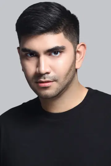 Zdjęcie Gandhi Fernando #130401