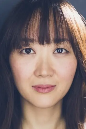 Zdjęcie Sue Jean Kim #100534