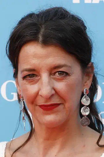 Zdjęcie Goizalde Núñez #111150