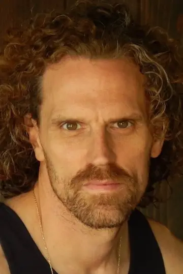 Zdjęcie Travis Johns #123442