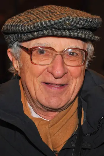Zdjęcie Sheldon Harnick #102661