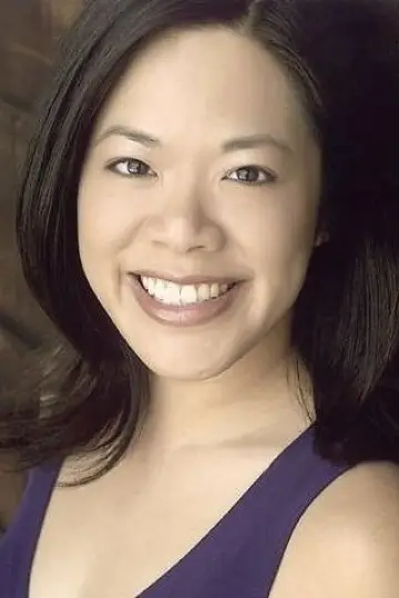 Zdjęcie Teresa Huang